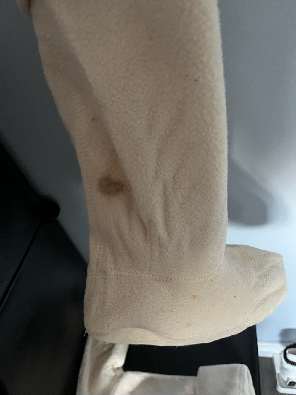 Hunter boot fleece liner - Picture 5 of 5